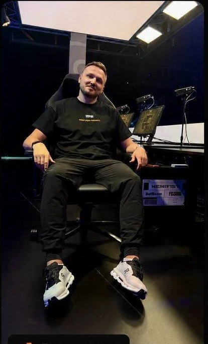 Николай Полищук